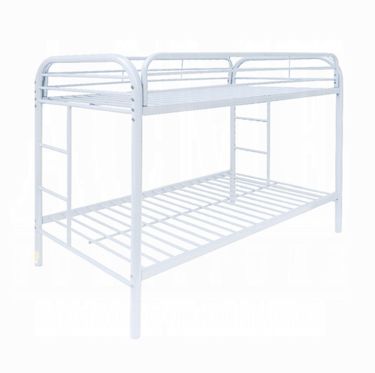 Thomas Twin/Twin Bunk Bed
