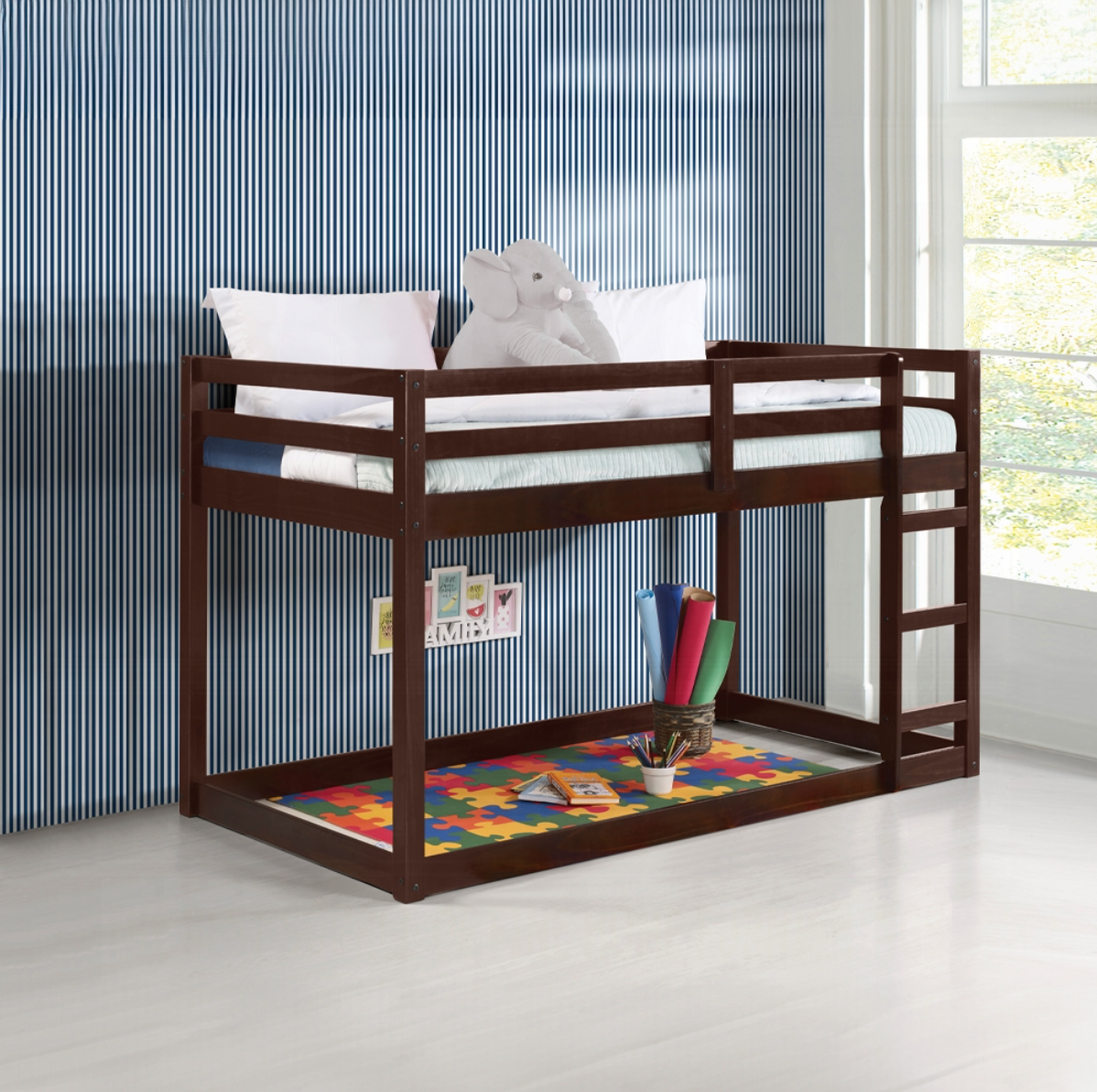 Twin Loft Bed
