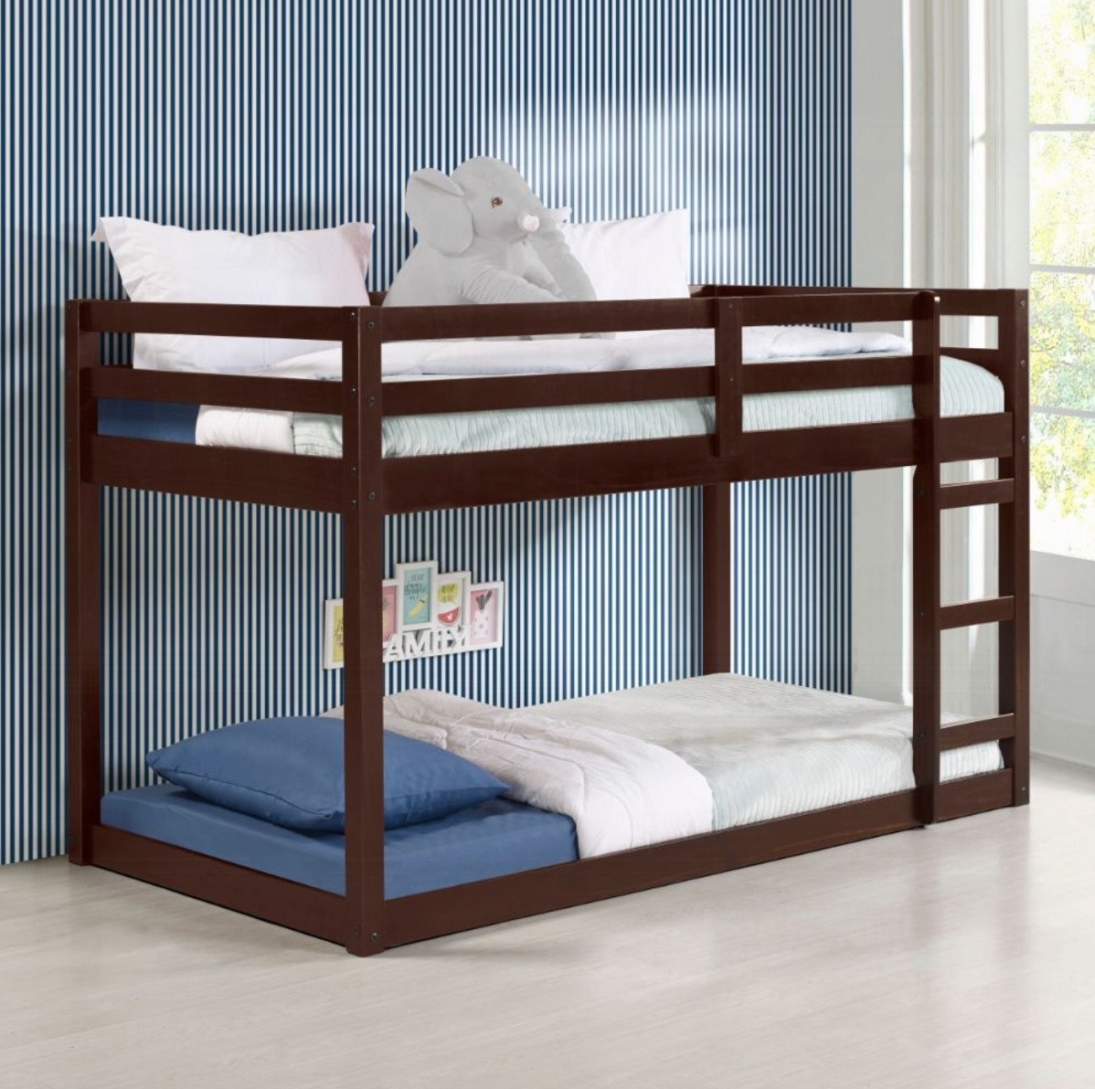 Twin Loft Bed