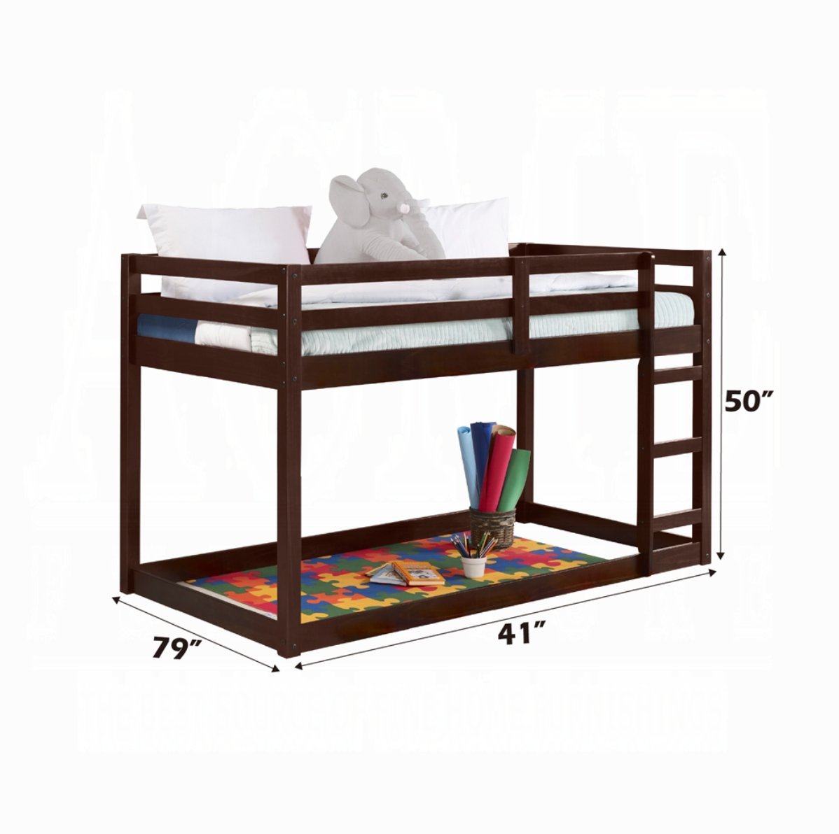 Twin Loft Bed