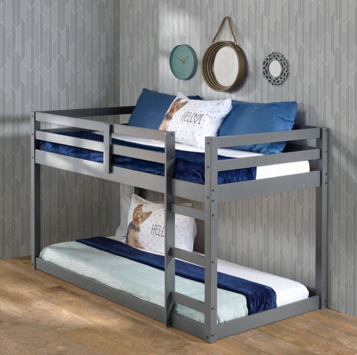 Twin Loft Bed