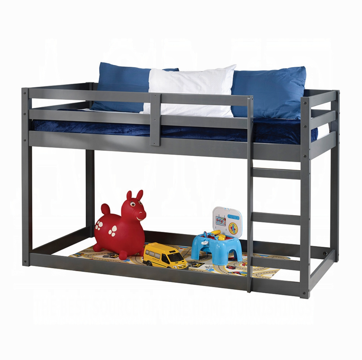 Twin Loft Bed