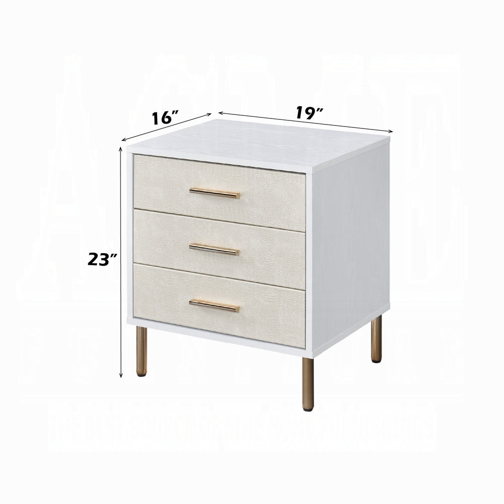 Myles Nightstand