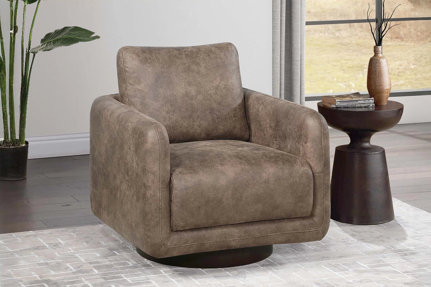 Swivel Chair