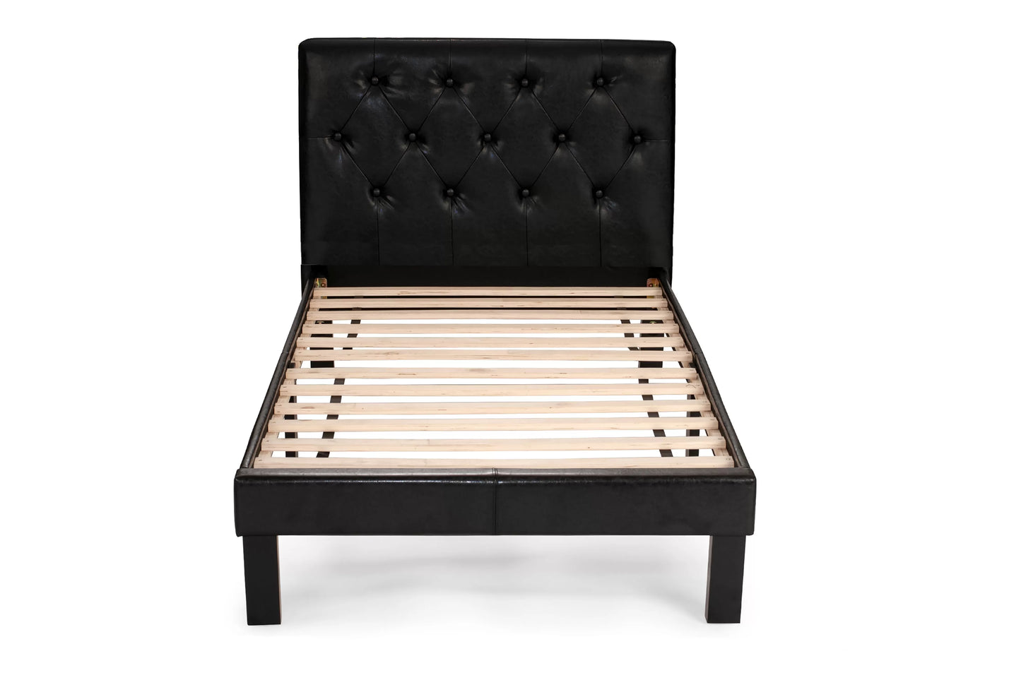 Twin Bed