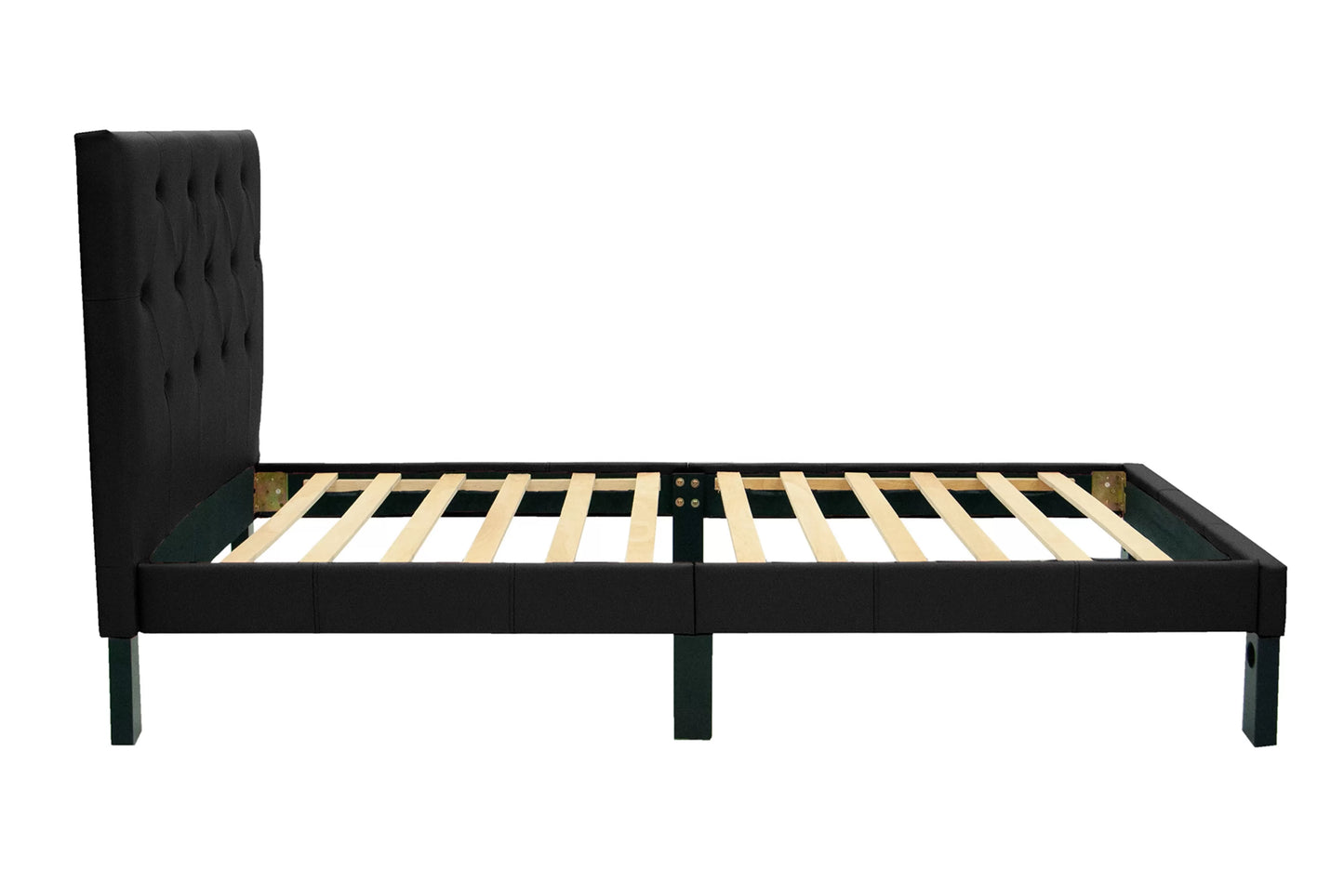 Twin Bed