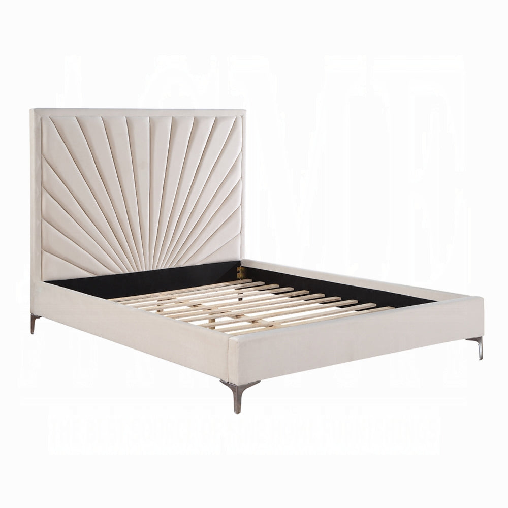 Faiz Queen/ E King Bed