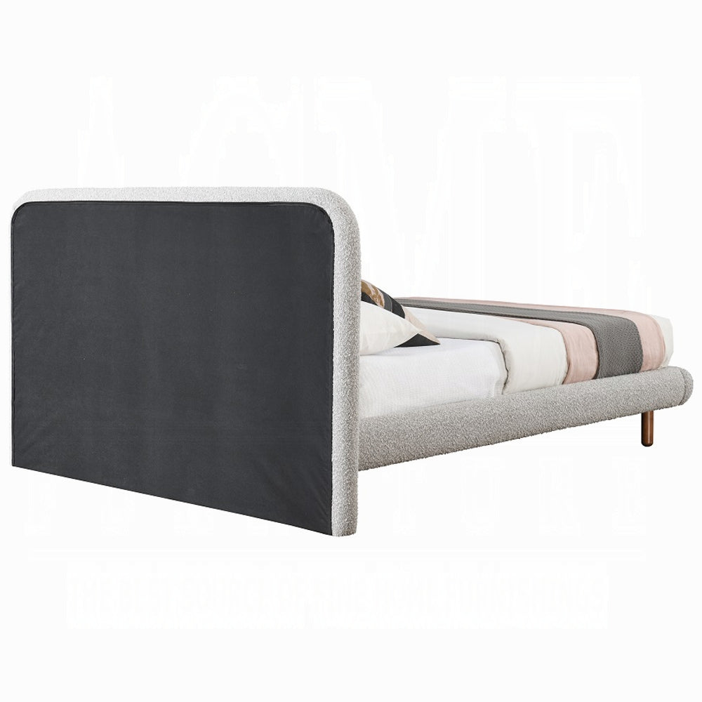 Cleo Queen/ E King Bed