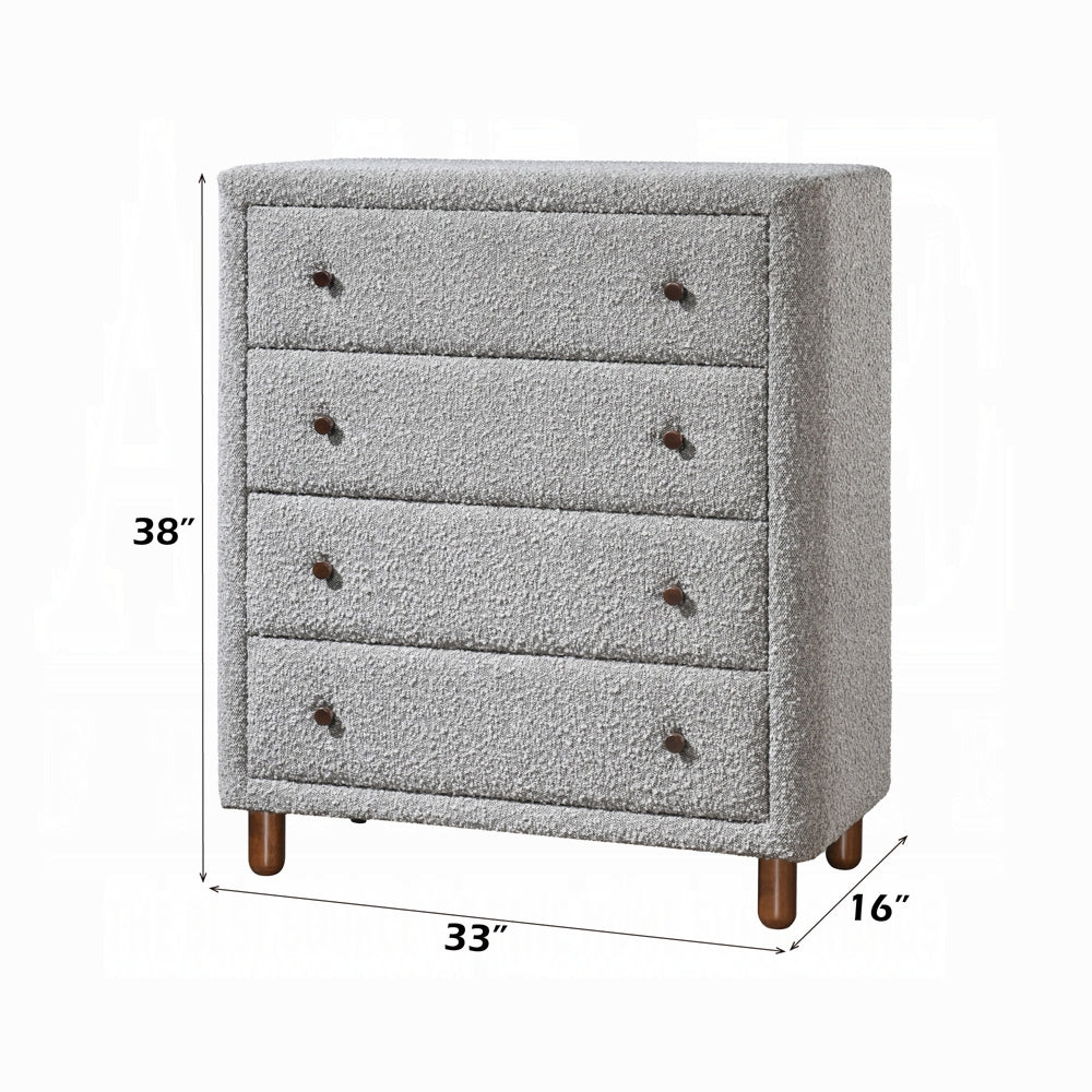 Cleo Chest