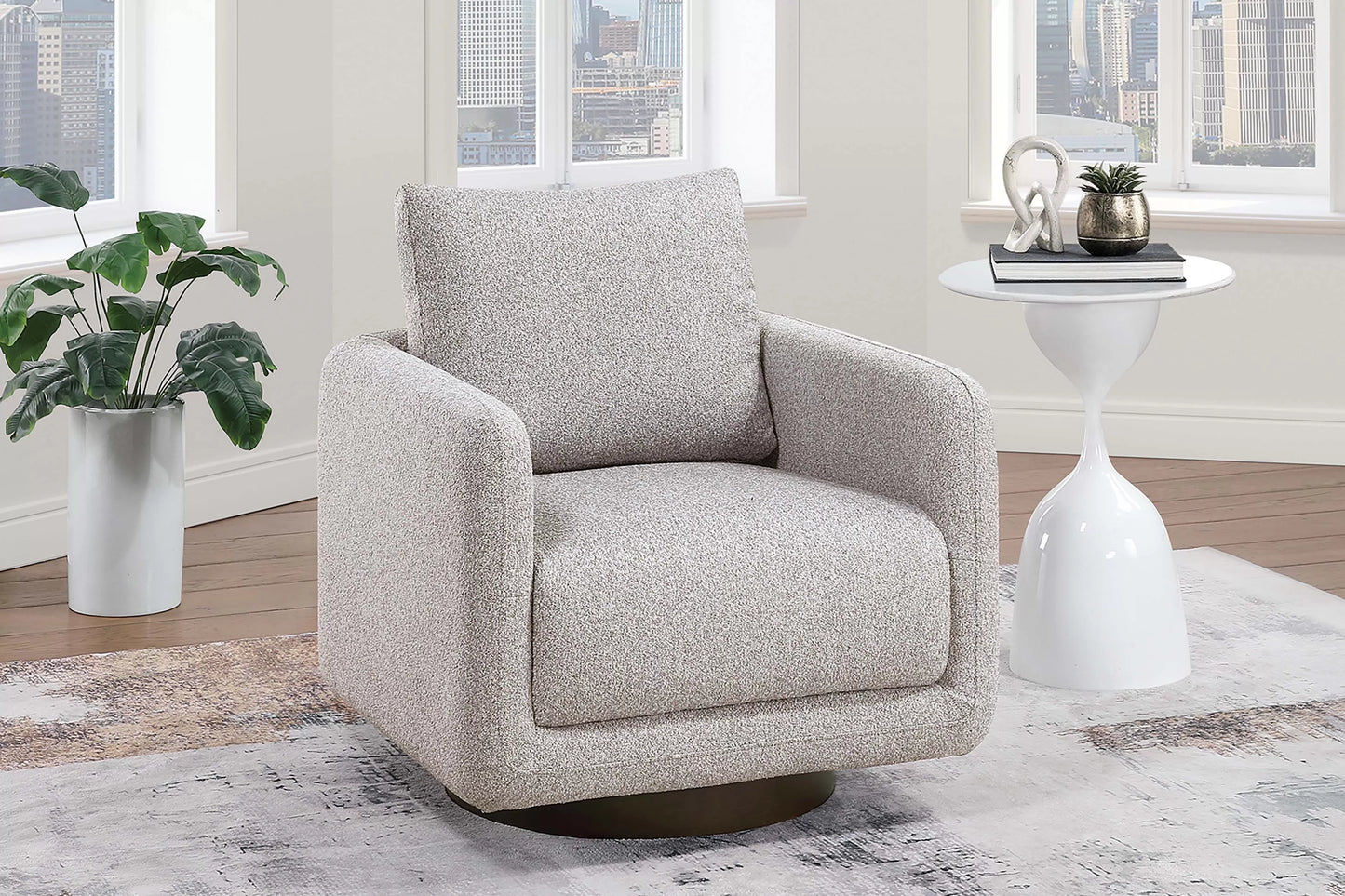 Swivel Chair