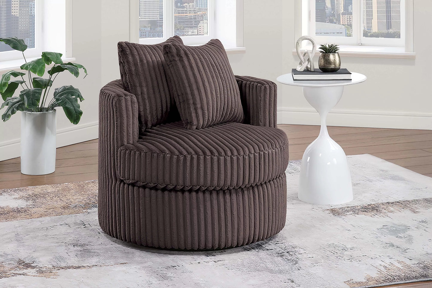 Swivel Chair