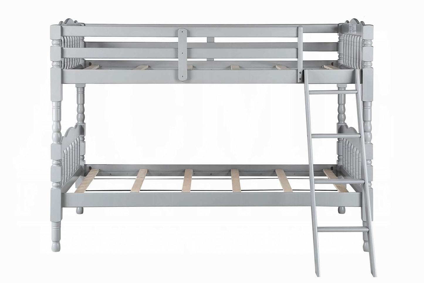 Homestead Twin/Twin Bunk Bed
