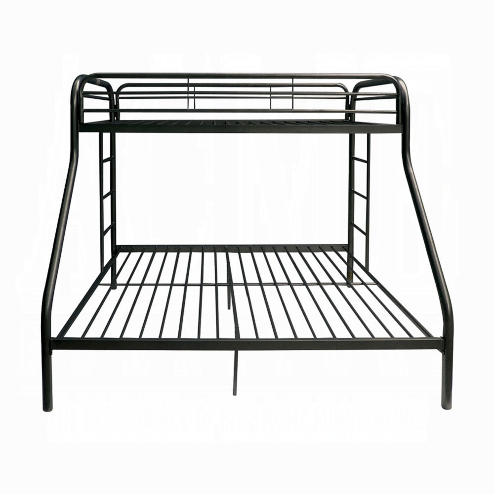 Tritan Twin/Full Bunk Bed