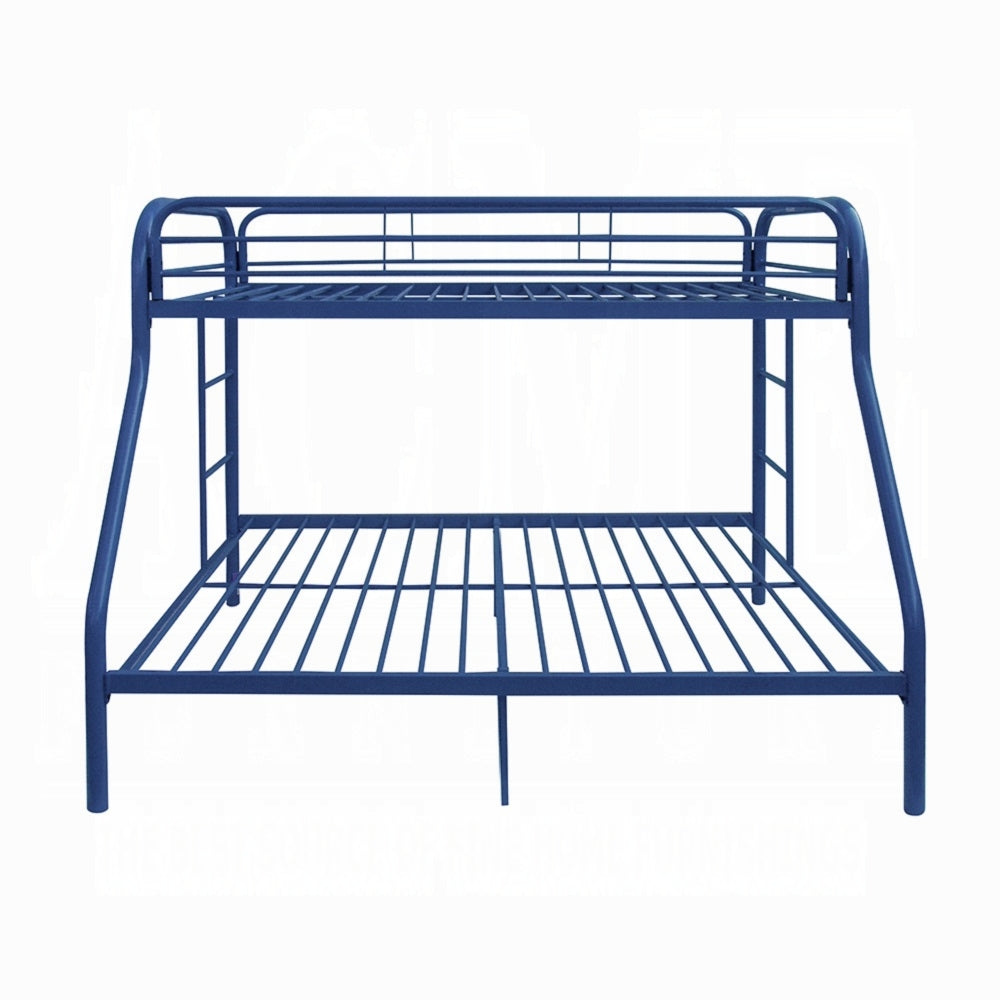 Tritan Twin/Full Bunk Bed