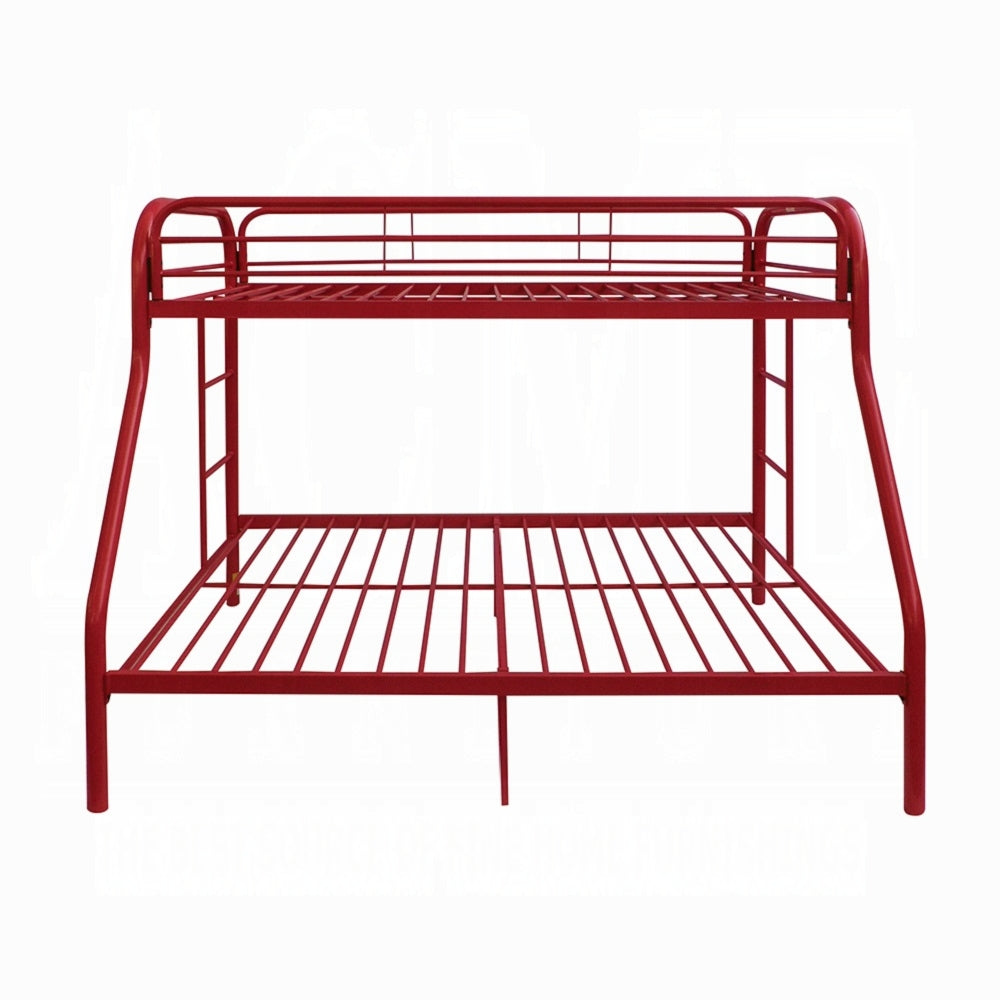 Tritan Twin/Full Bunk Bed