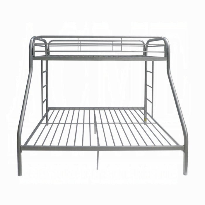 Tritan Twin/Full Bunk Bed