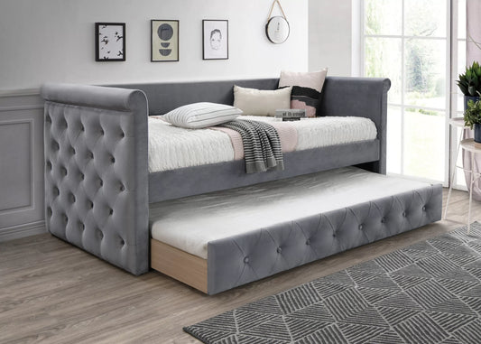 Daybed & Trundles, Burlap