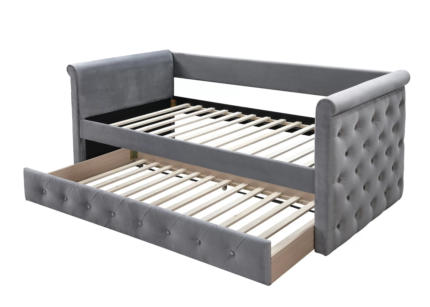 Daybed & Trundles, Burlap