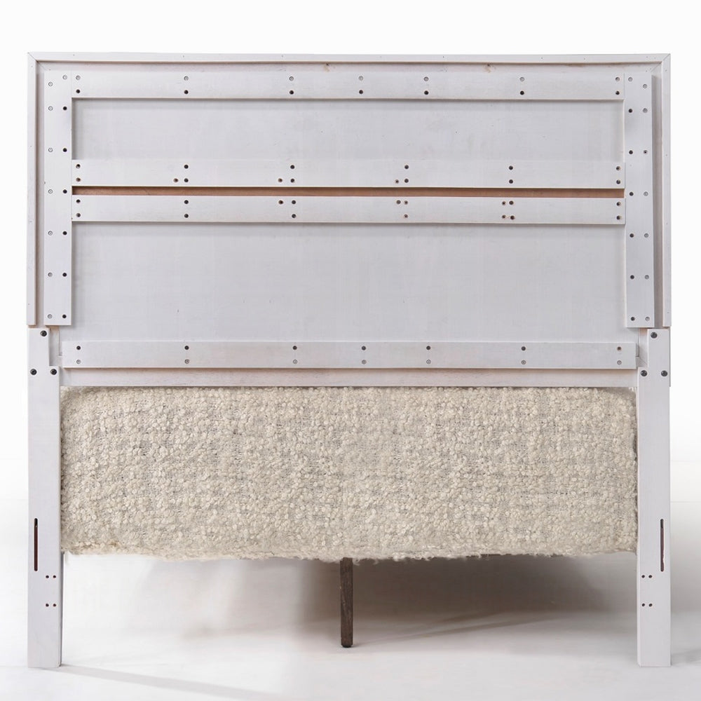 Naima Twin/ Full Bed