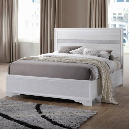 Naima Twin/ Full Bed