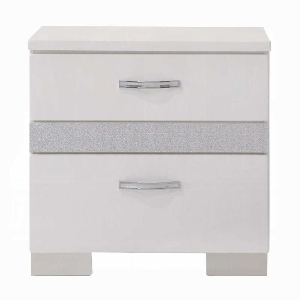 Naima II Nightstand