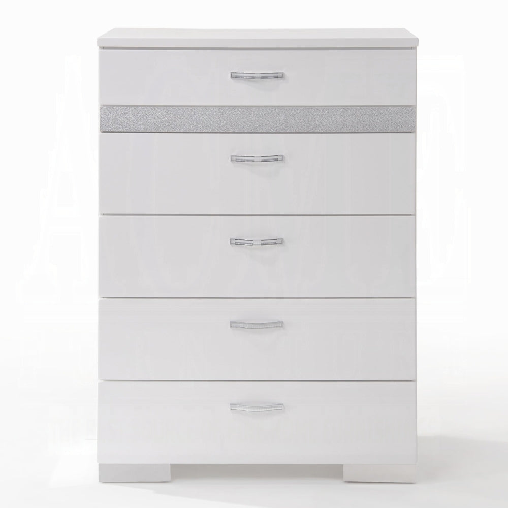 Naima II Chest