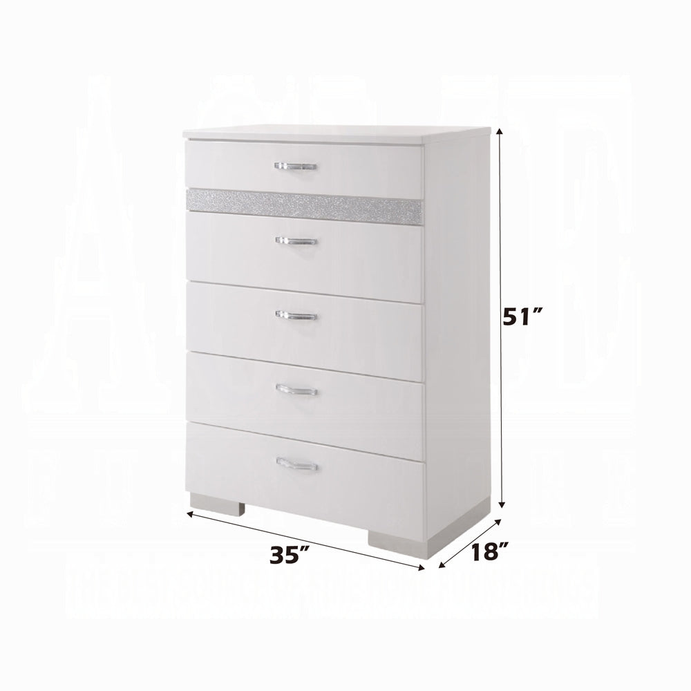 Naima II Chest