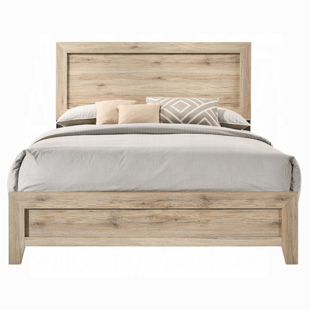 Miquell Queen/ E King Bed