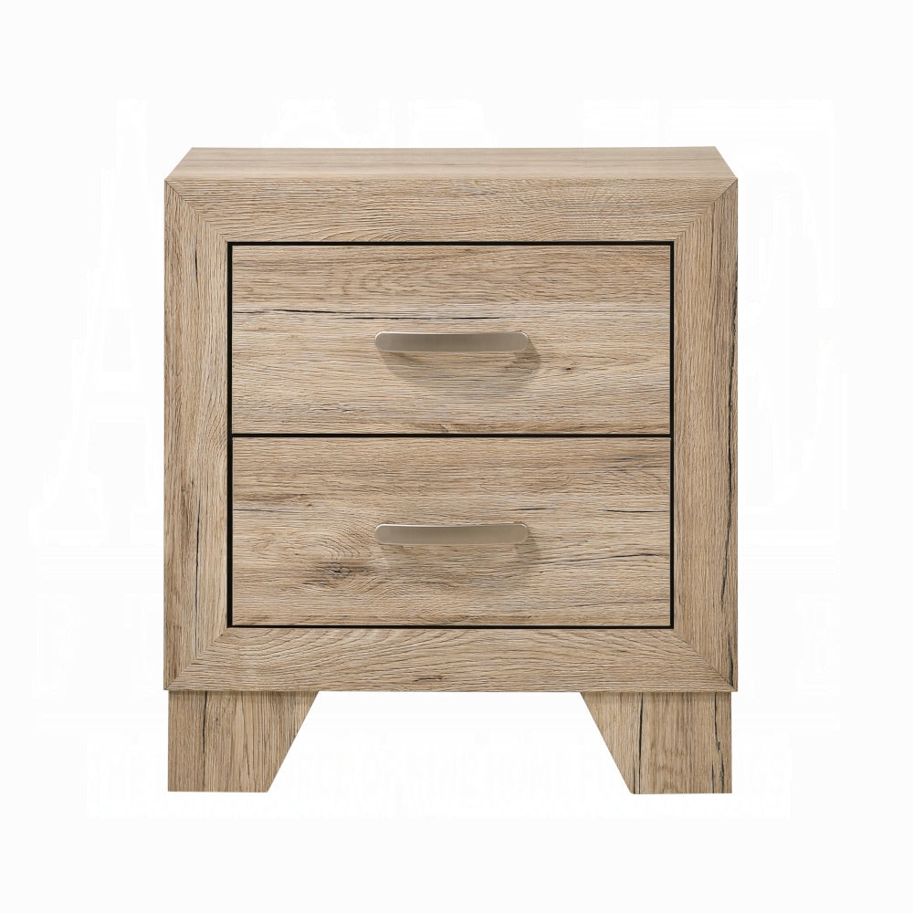 Miquell Nightstand