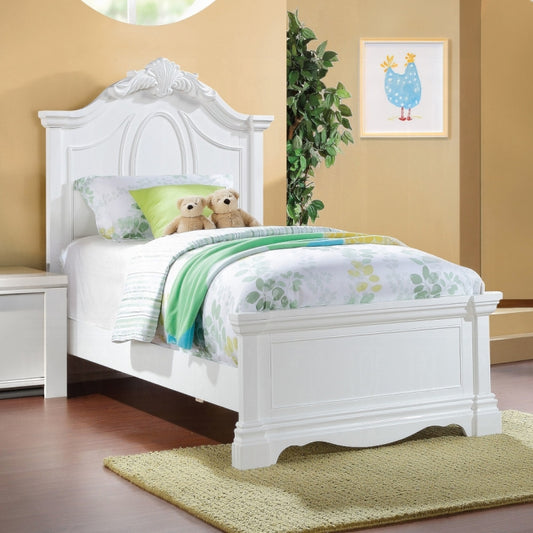 Estrella Twin/Full Bed
