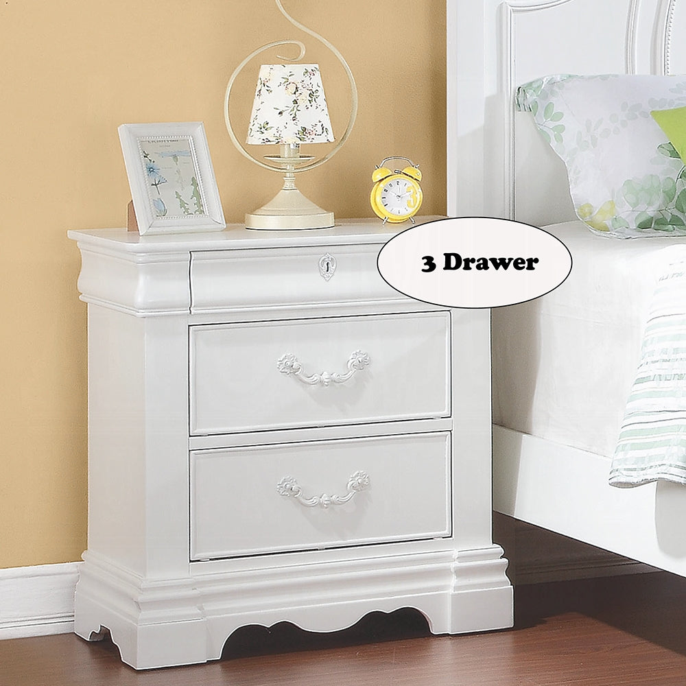 Estrella Nightstand