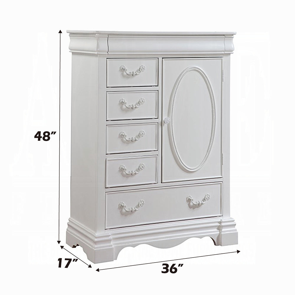 Estrella Chest