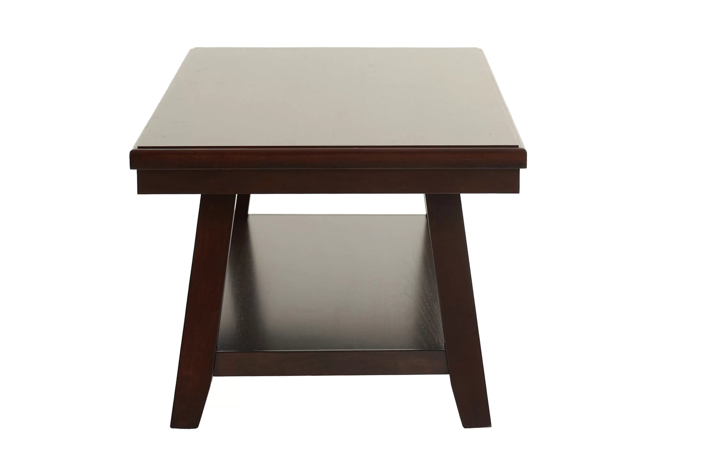 Coffee Table, Wooden Top