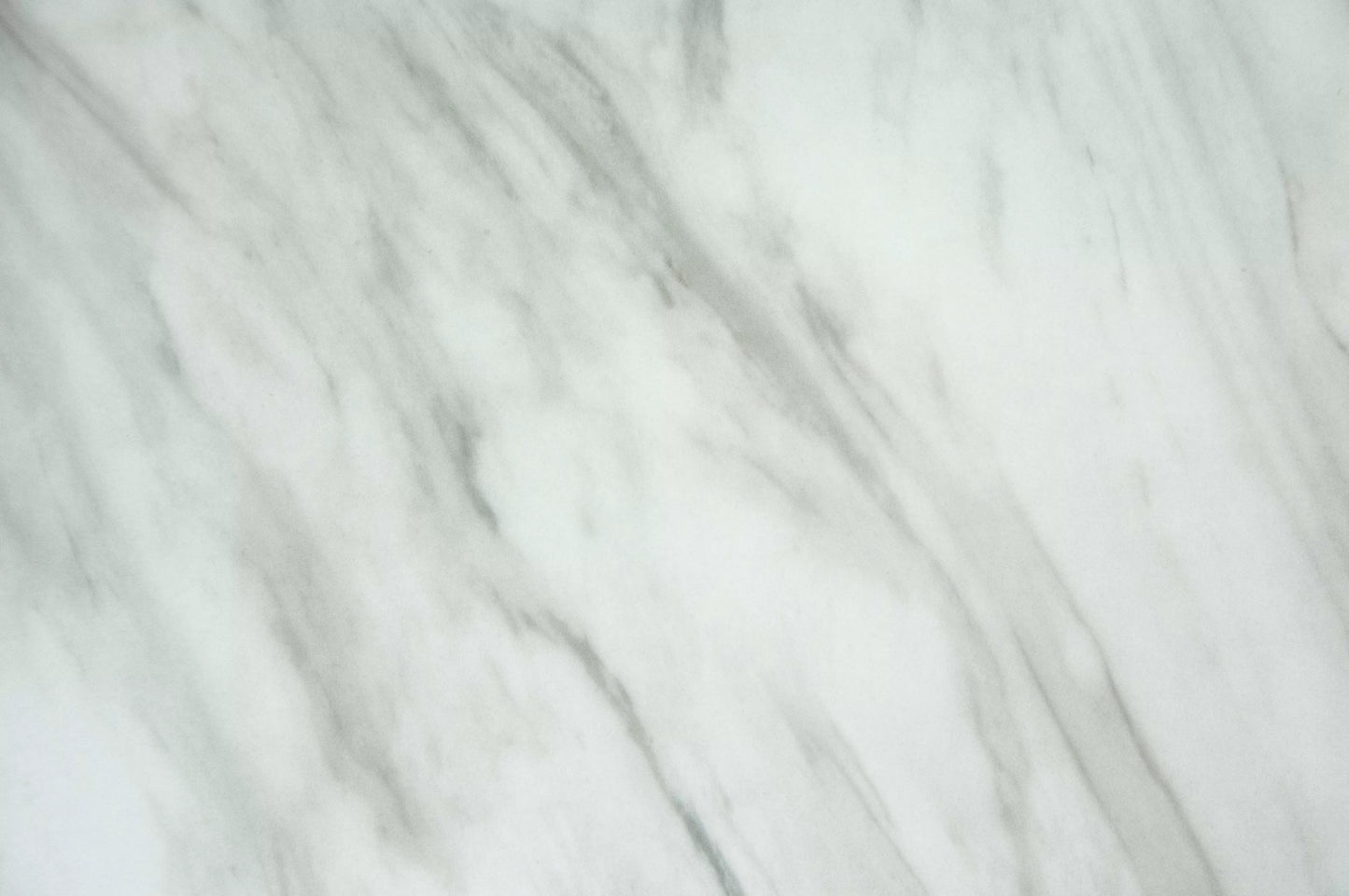 Coffee Table Set (Coffee Table + End Table), Faux Marble Top