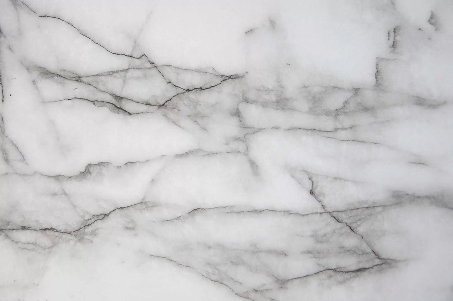 Coffee Table, Faux Marble Top