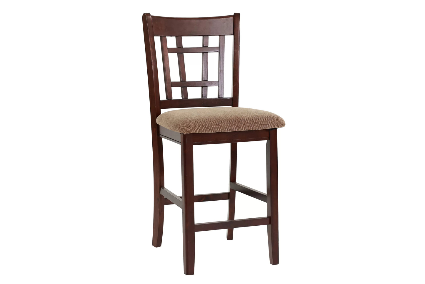 4-Seats Counter Height Dining Set