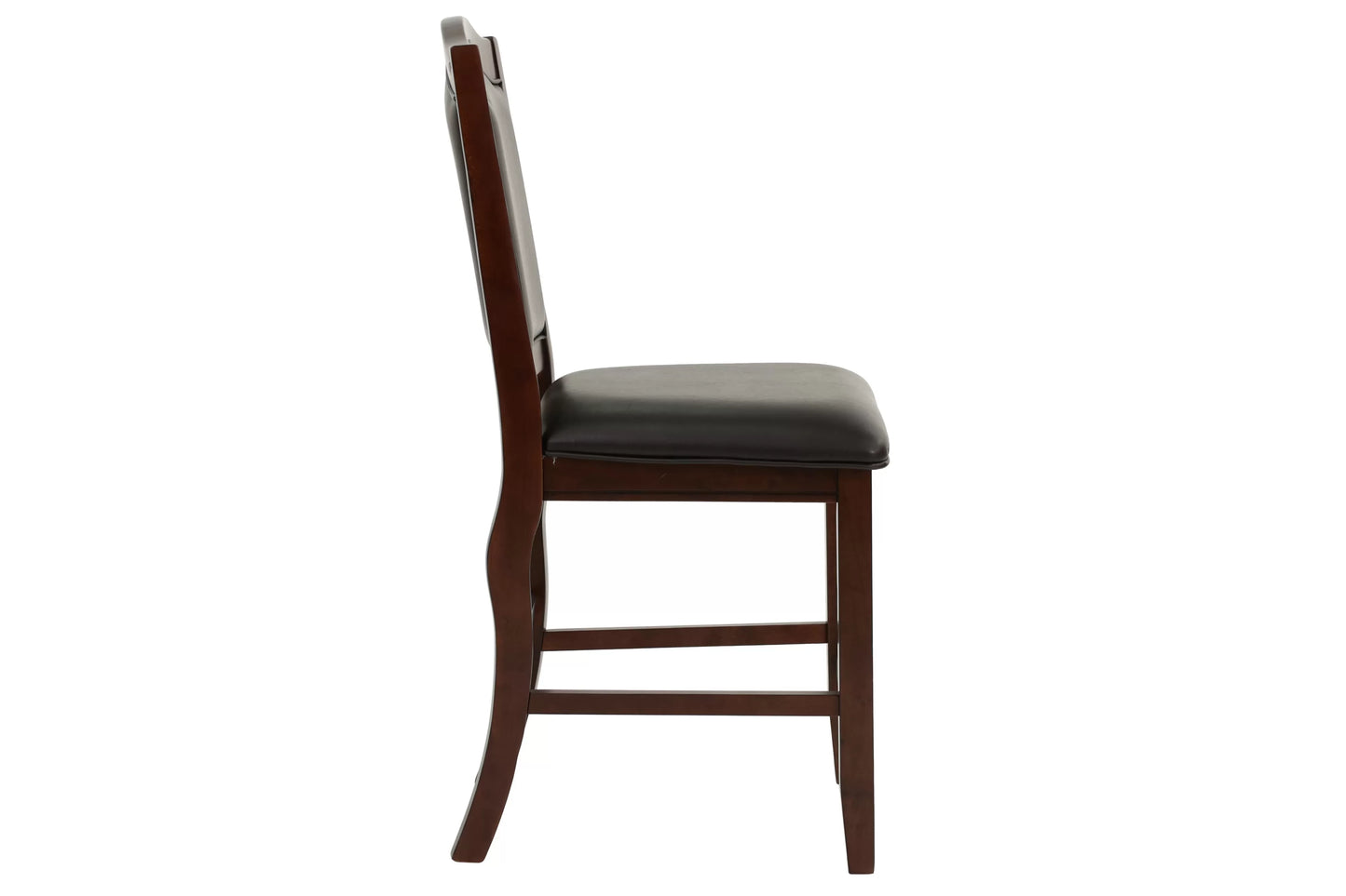 4-Seats Counter Height Dining Set