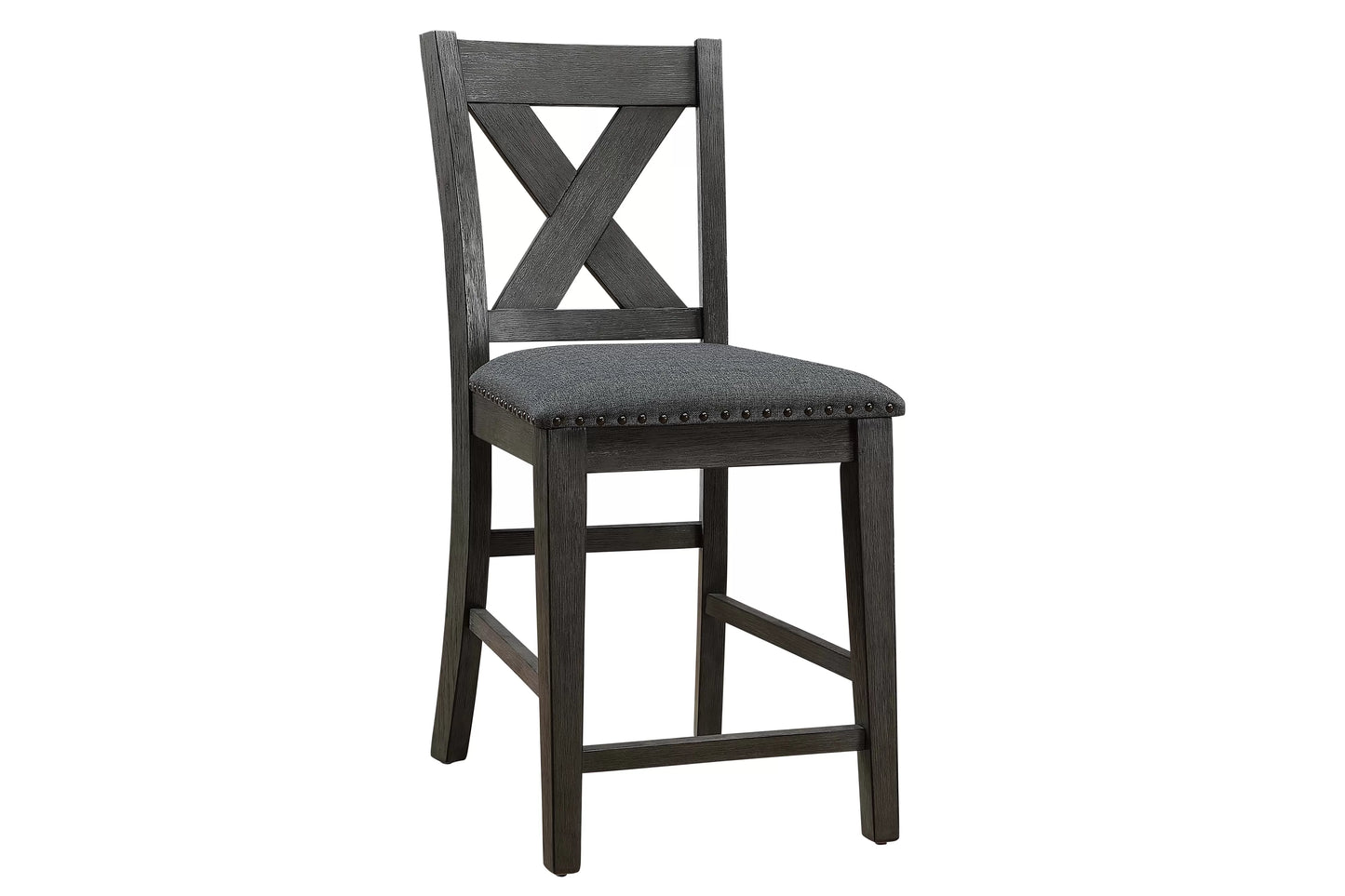 4-Seats Counter Height Dining Set