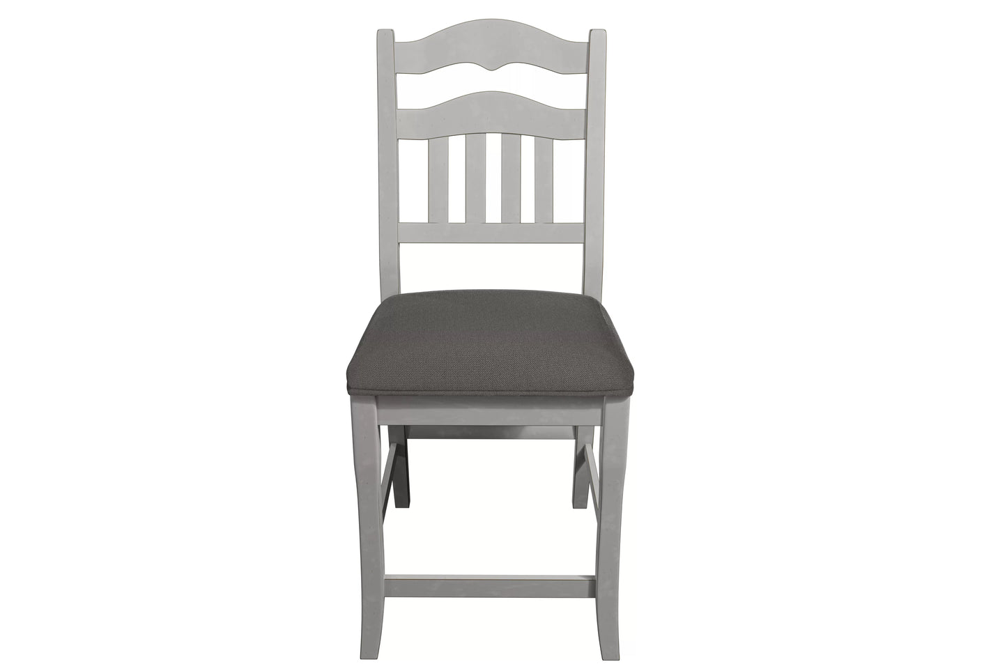 Formal Dining Set (Table W 2 Leaves + 6 chairs)