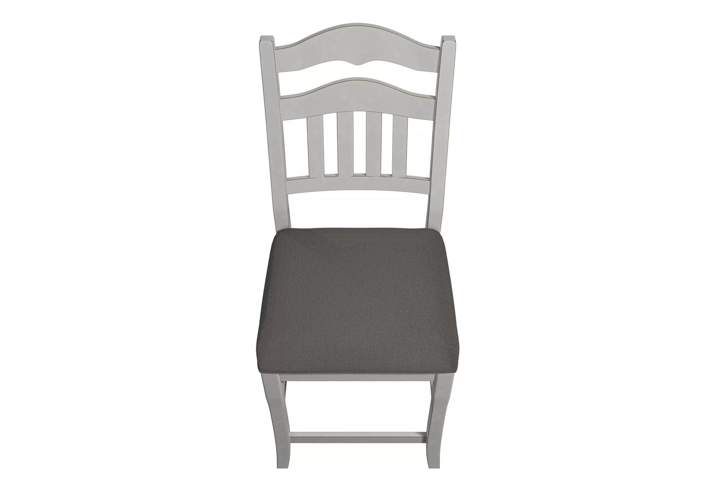 Formal Dining Set (Table W 2 Leaves + 6 chairs)
