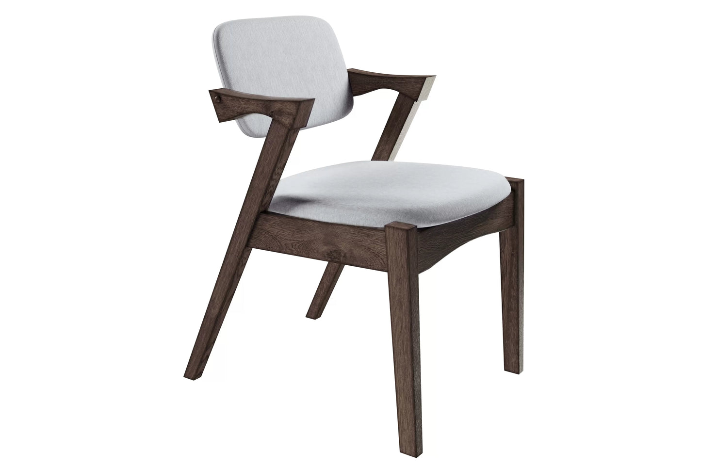 Casual Dining Table Set (Table + 6 Chairs)