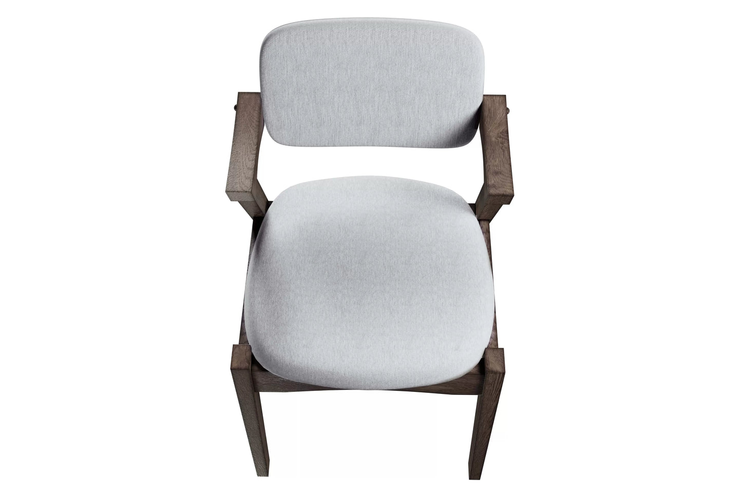 Casual Dining Table Set (Table + 6 Chairs)