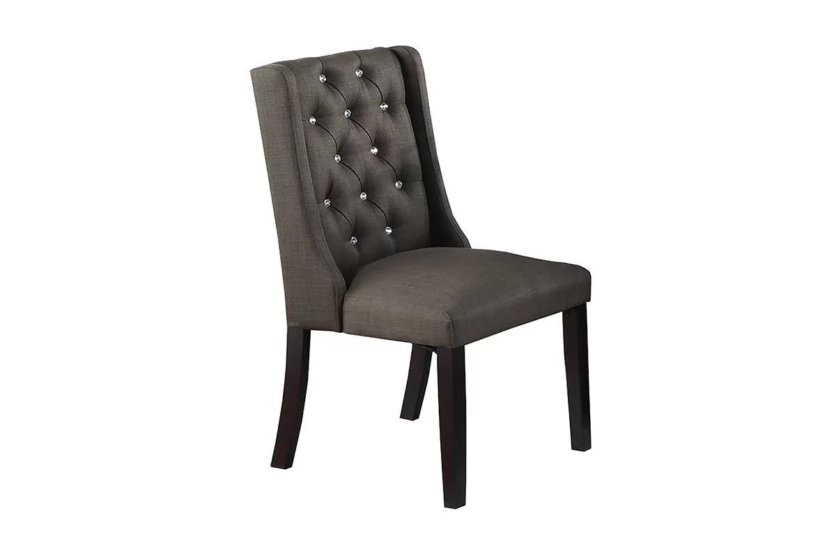 Casual Dining Table Set (Table + 6 Chairs)