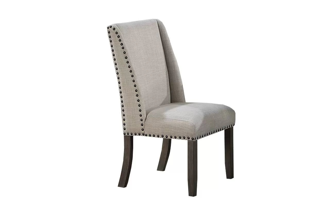 Formal Dining Set (Table + 8 Chairs)