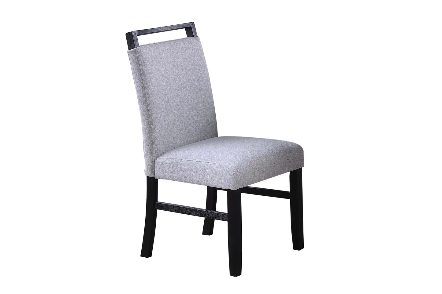 Casual Dining Table Set (Table + 6 Chairs)