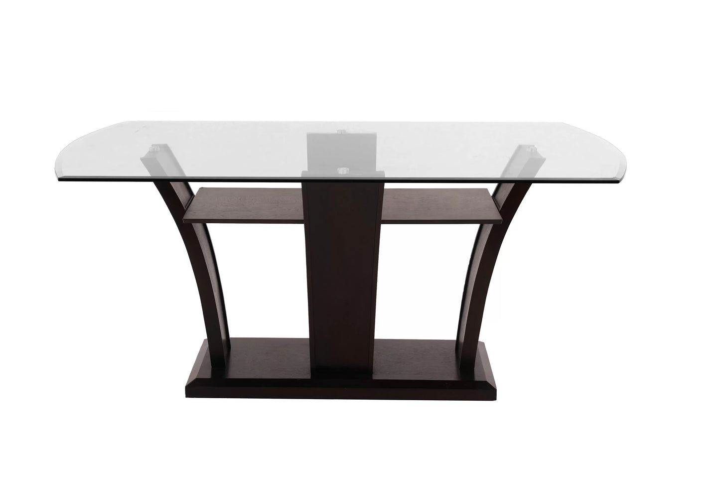 Casual Dining Table Set (Table + 6 Chairs)