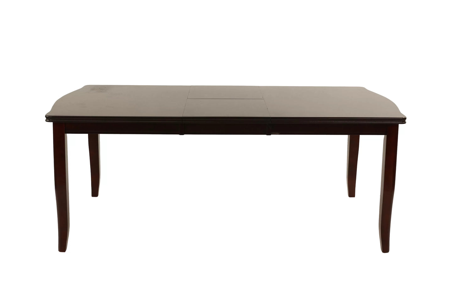 Casual Dining Table Set-Built in Leaf (Table + 6 Chairs)