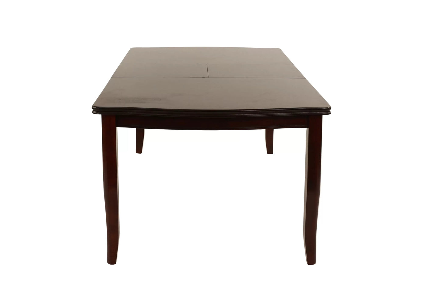Casual Dining Table Set-Built in Leaf (Table + 6 Chairs)