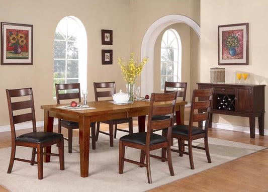 6-Seats Dining Set