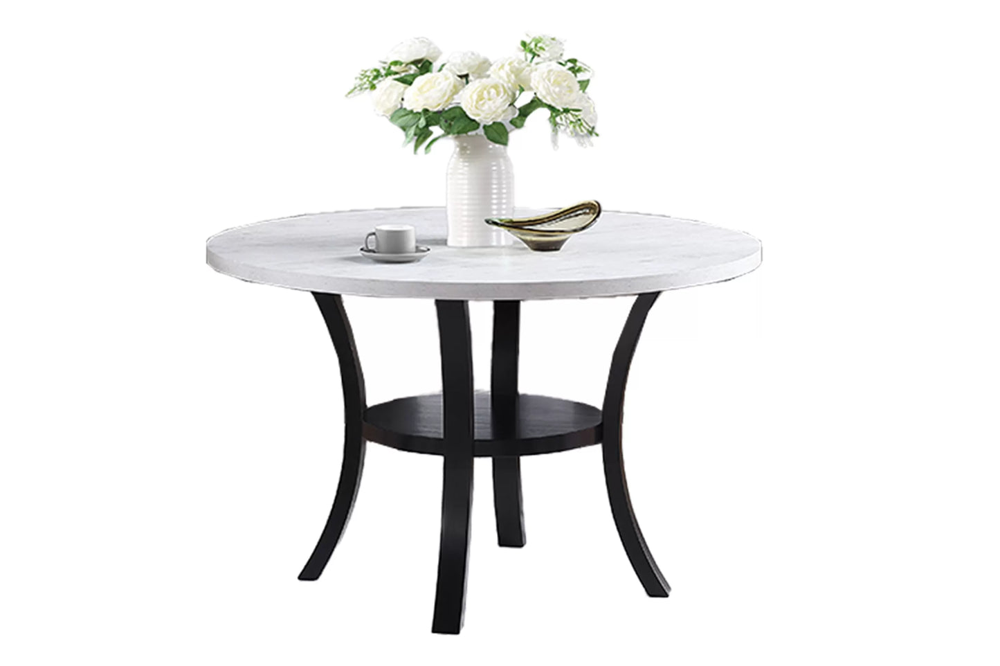 4-Seats Dining Set